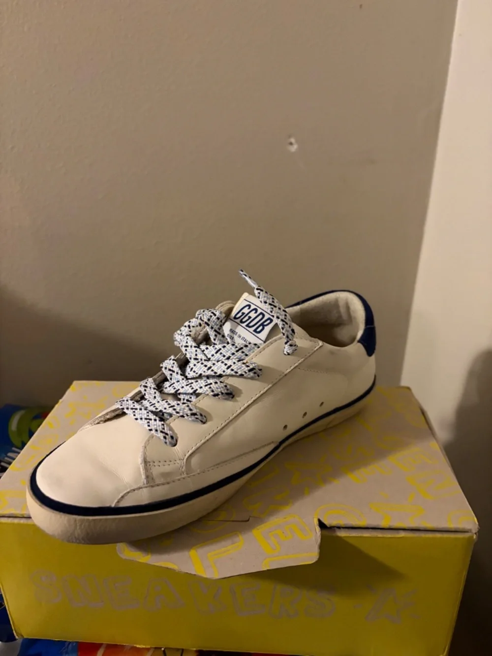 Golden Goose